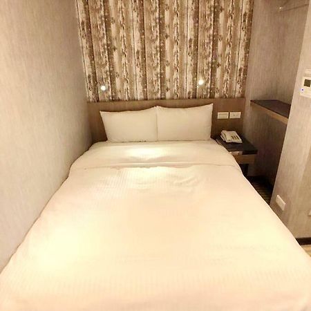 Red 13 Apartment Đài Bắc Ngoại thất bức ảnh