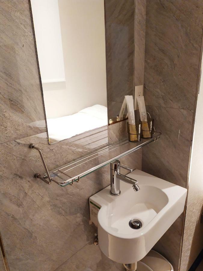 Red 13 Apartment Đài Bắc Ngoại thất bức ảnh